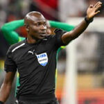 Kurt Okraku defends AFCON 2025 referees