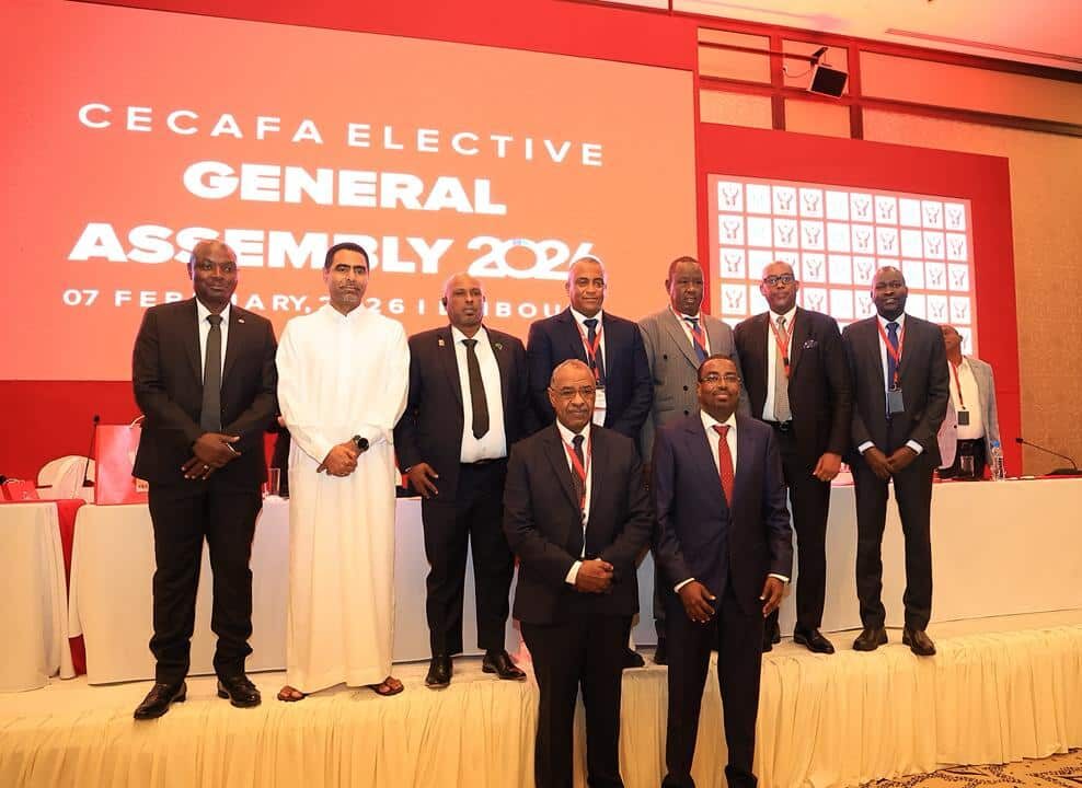 CECAFA Confirms Seven Tournaments for the 2026 Season