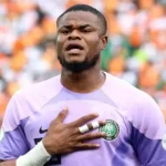 Stanley Nwabali Already in Demand