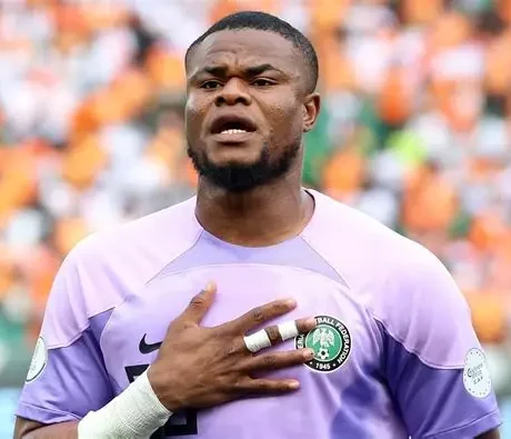 Stanley Nwabali Already in Demand