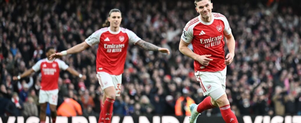 Saturday Football Highlights