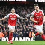 Saturday Football Highlights