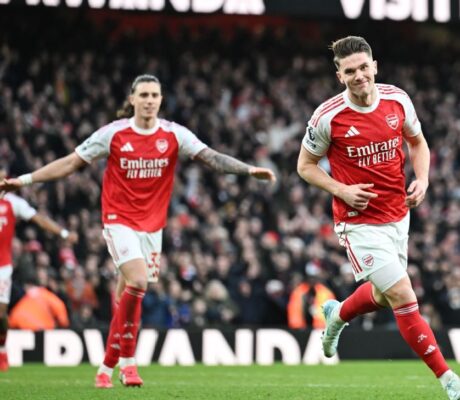 Saturday Football Highlights