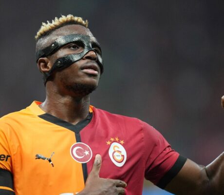 Victor Osimhen’s all‑round impact