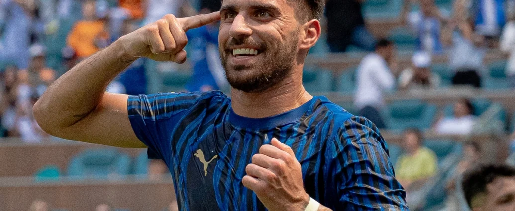 Rúben Neves Commits to Al‑Hilal Until 2029