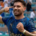Rúben Neves Commits to Al‑Hilal Until 2029
