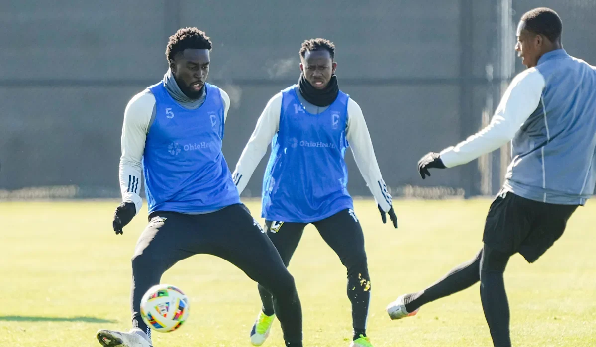 MLS Lifetime Gambling Ban Hits Derrick Jones and Yaw Yeboah