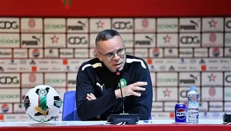 Mohamed Ouahbi, the Builder Behind Morocco’s New Ambition