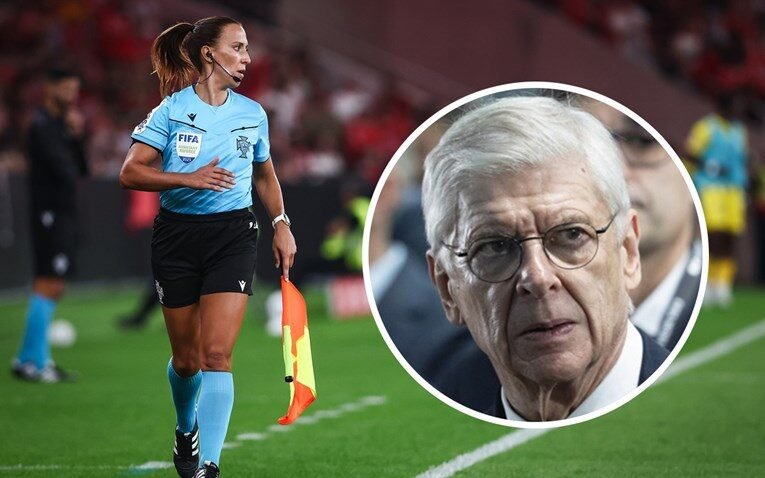Poppy Offside Canada will test the Wenger offside rule - FootballZone