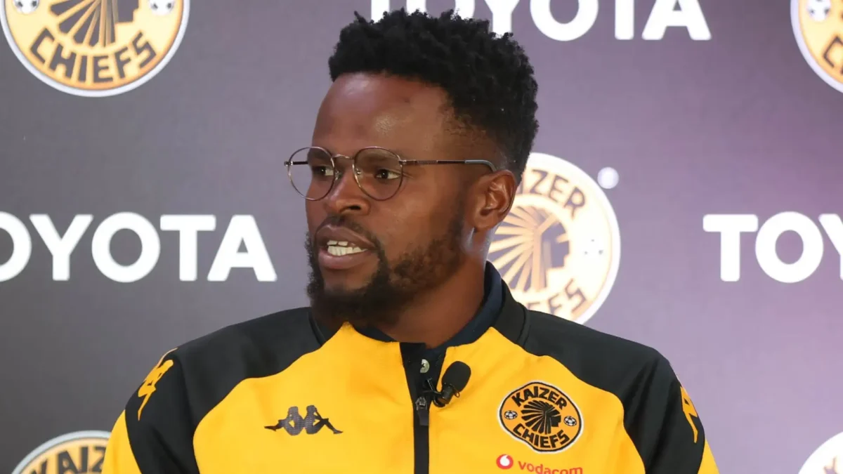 Former Chiefs Star Takes Charge at Grand Legacy