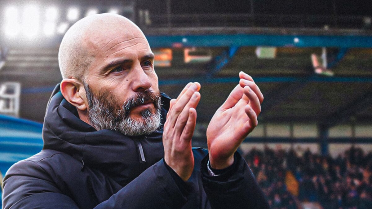 Maresca to replace Guardiola as City manager