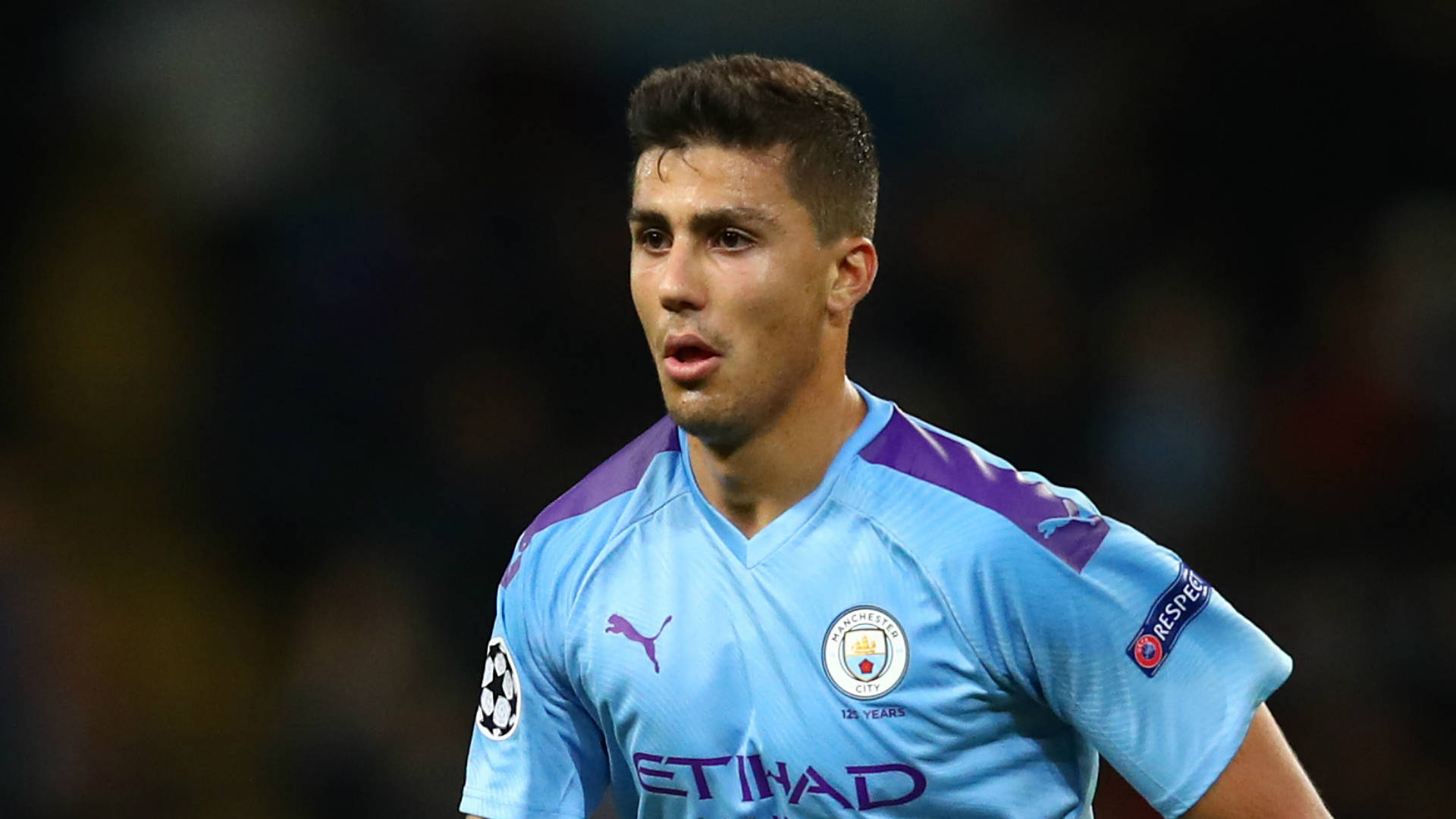 Man City Move to Secure New Long‑Term Deal for Rodri